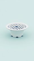 DrainGuard™ Shower Drain Catcher