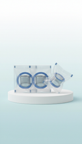 Three-piece multi-pack set in branded packaging