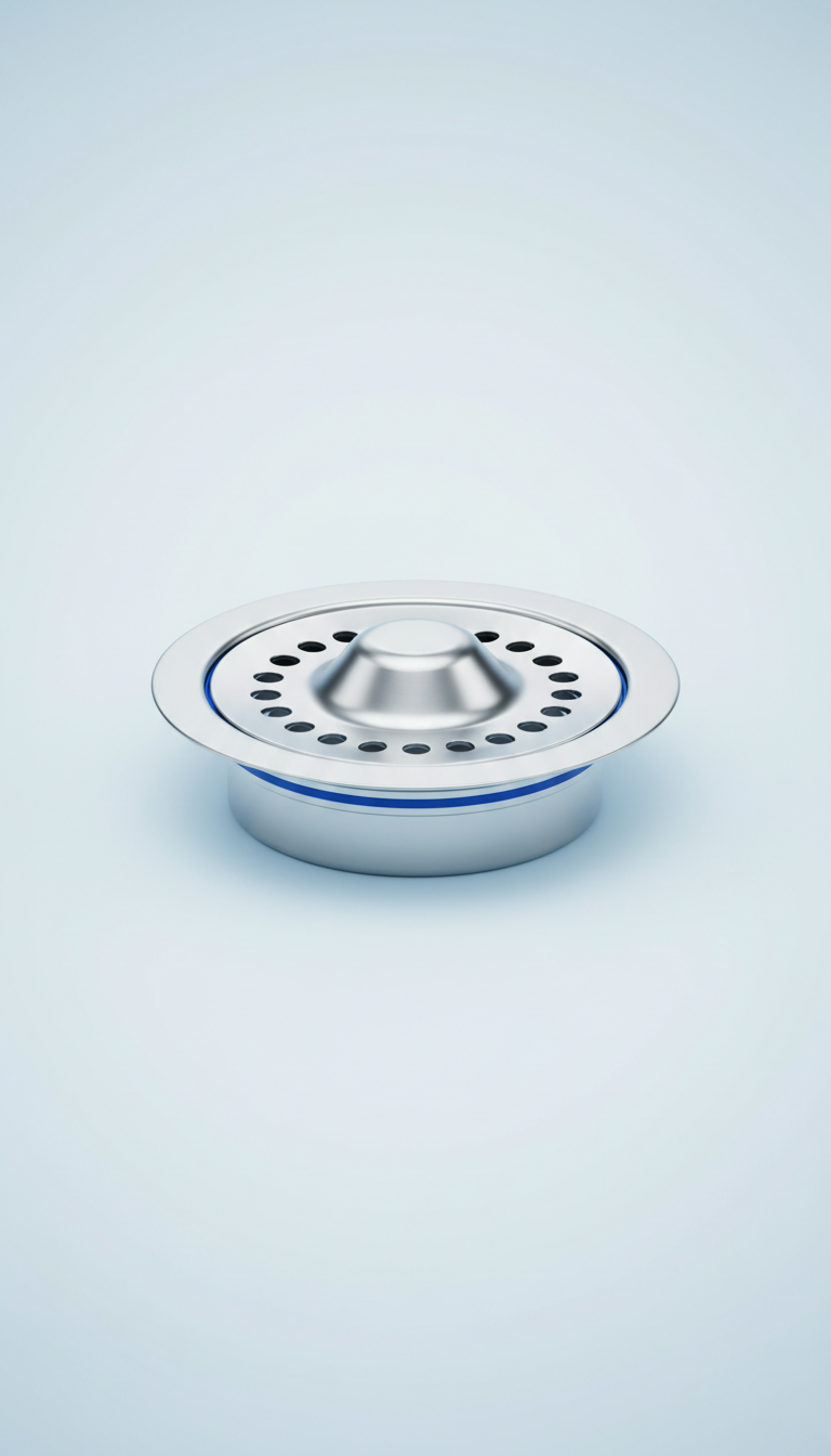 DrainGuard™ Stainless Steel Protector