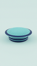 DrainGuard™ Hair Catcher – Aqua