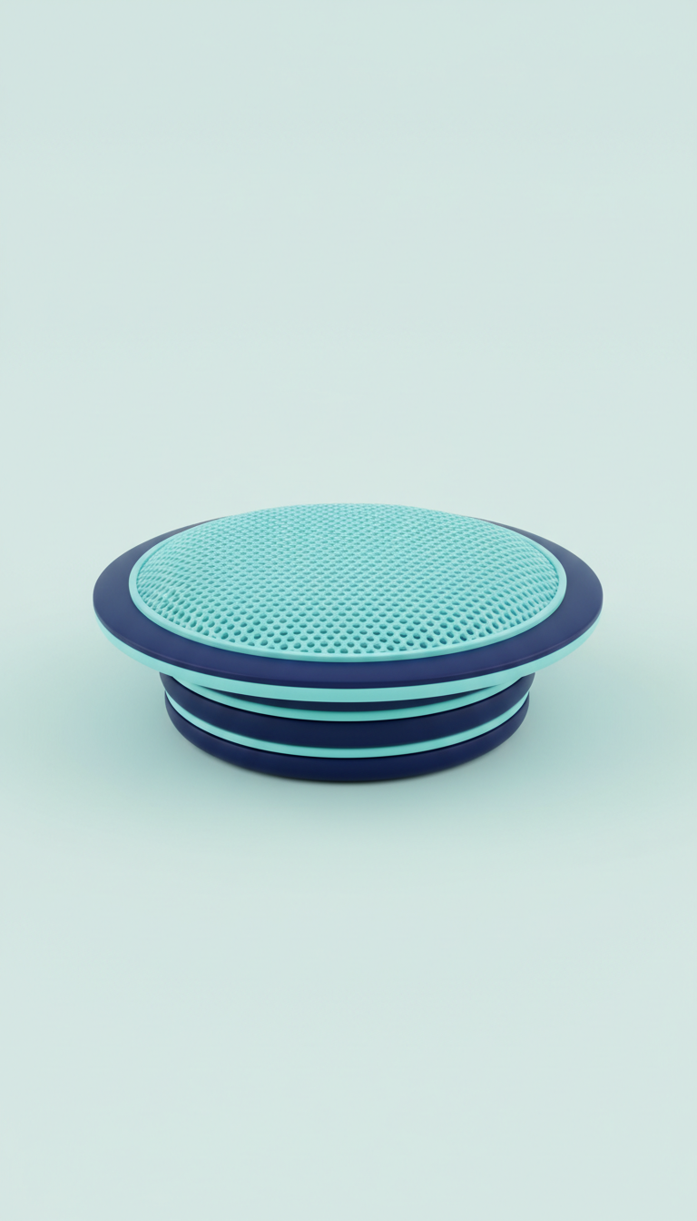 DrainGuard™ Hair Catcher – Aqua