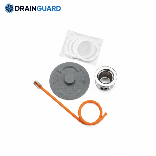 Bathroom Rescue Kit