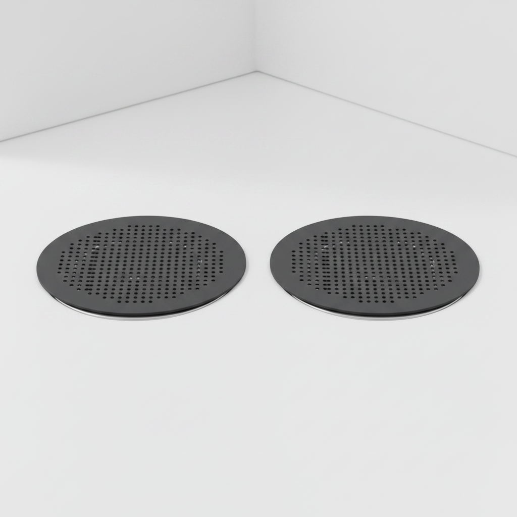 Drain Hair Catcher – 2-Pack