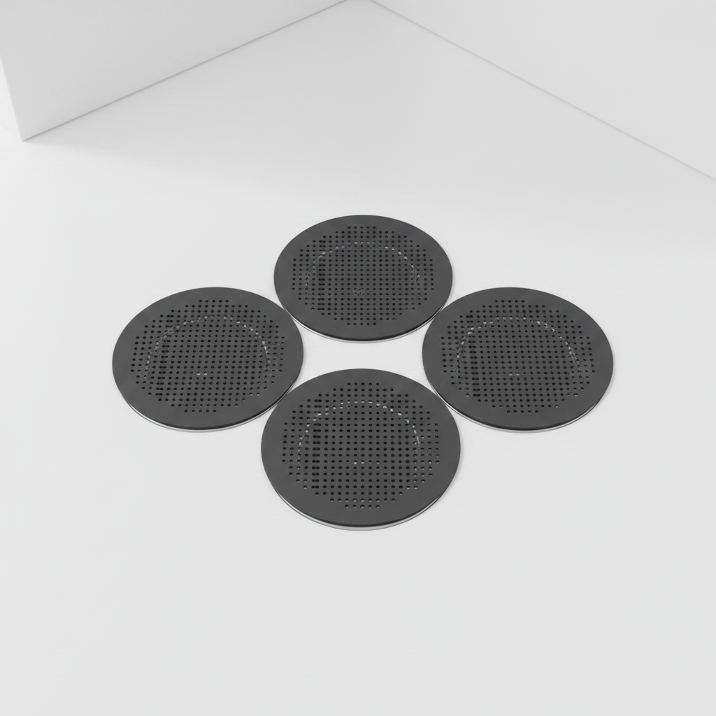 Drain Hair Catcher – 3-Pack