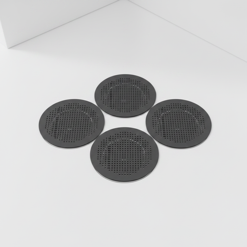 Drain Hair Catcher – 3-Pack