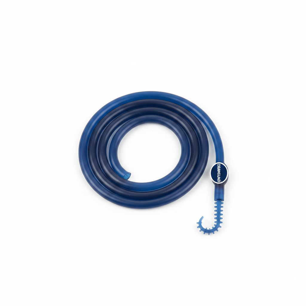 Flexible Drain Snake Tool