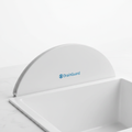 Silicone Sink Splash Guard